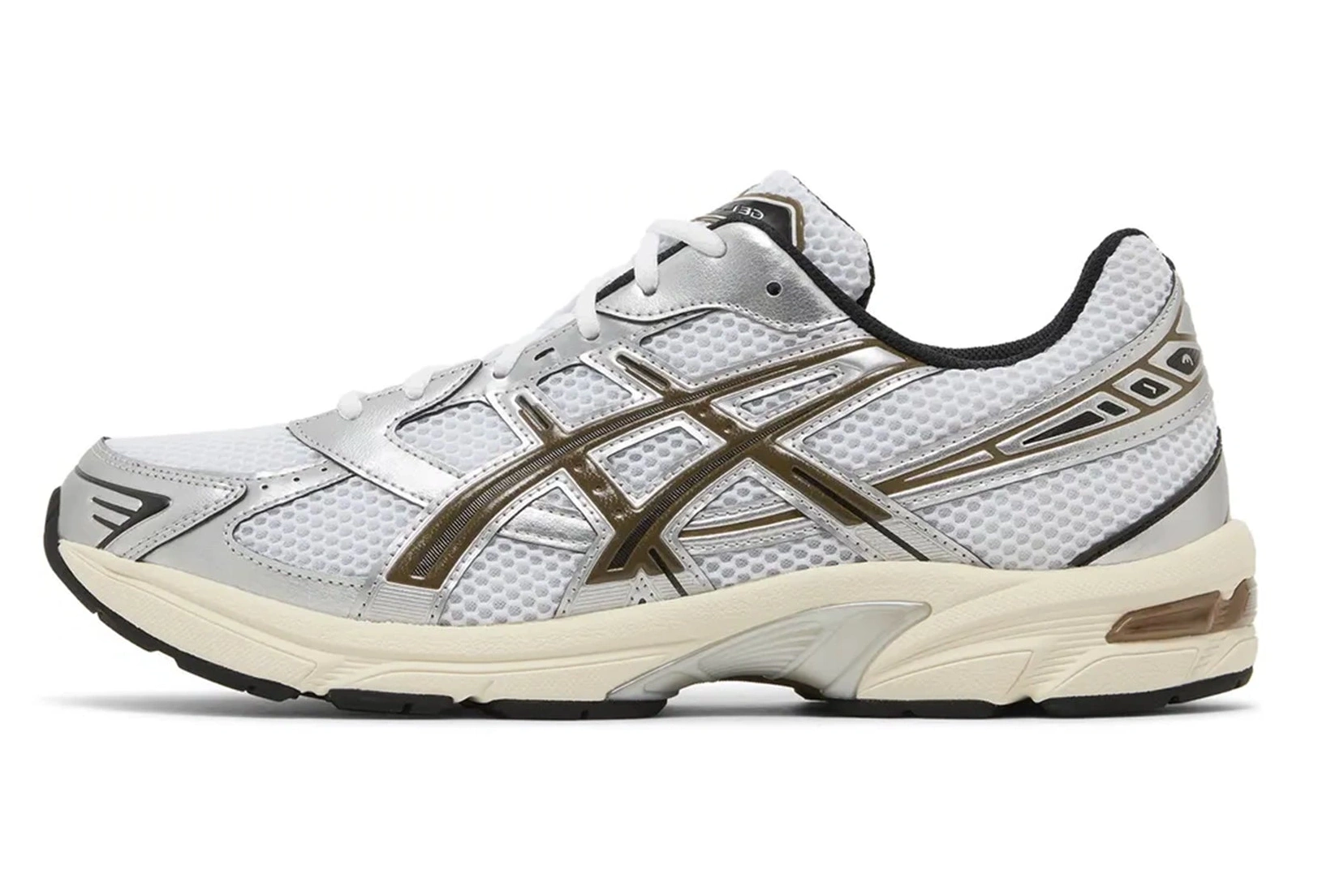 ASICS White Clay Gel-1130 Canyon 0723